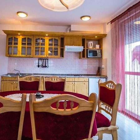 Kis-Gast Panorama Apartman Hajduszoboszlo Ngoại thất bức ảnh